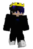 Kermzy_Playz Minecraft avatar full body