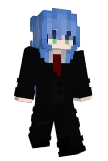 KernelAntiCheat Minecraft avatar full body
