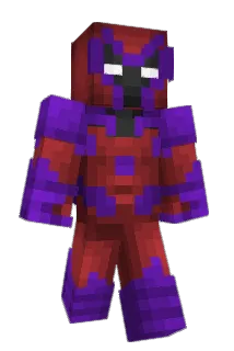 Kernn7 Minecraft avatar full body