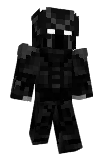 Kero2503 Minecraft avatar full body