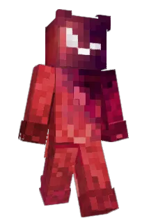 Kerow07 Minecraft avatar full body