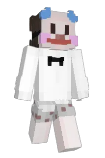 Kerraii Minecraft avatar full body