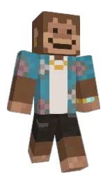 Custom render preview