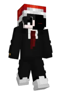 Kersi0909 Minecraft avatar full body