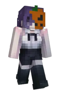 Kertoip11 Minecraft avatar full body