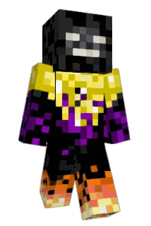 Keso_99 Minecraft avatar full body
