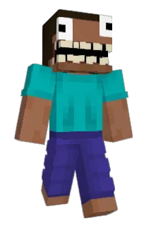 Kesteezzz Minecraft avatar full body