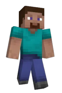 Ket0h Minecraft avatar full body