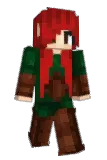 Ketah73 Minecraft avatar full body