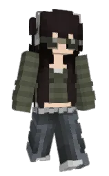 Custom render preview