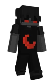 Ketchup671 Minecraft avatar full body