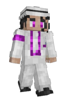 KetchupIsNicee Minecraft avatar full body