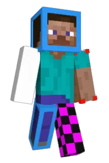 KetchupIsTasty Minecraft avatar full body