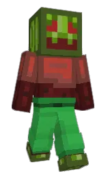 Custom render preview