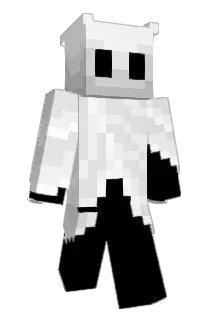 Ketto_Mieng Minecraft avatar full body