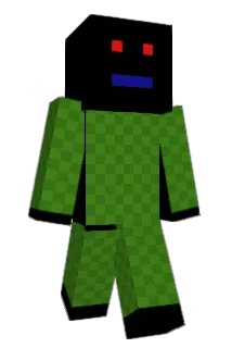 Keule1110 Minecraft avatar full body