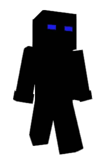 KeustyPal Minecraft avatar full body