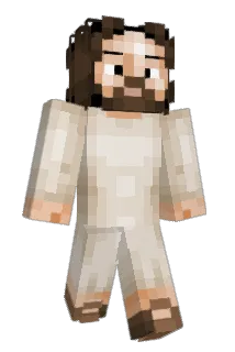 Kev0n_ Minecraft avatar full body