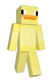 Kev1nLopez Minecraft avatar full body