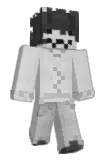 KevGame24 Minecraft avatar full body