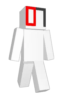 KevGott07 Minecraft avatar full body