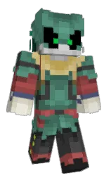 Custom render preview