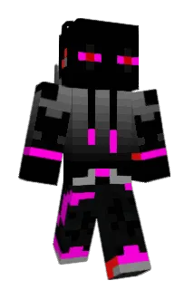 Kev_Gamer_HD Minecraft avatar full body