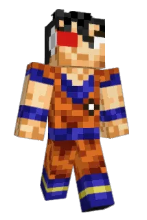 Kevang2 Minecraft avatar full body