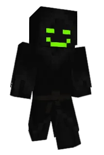 Kevathorn Minecraft avatar full body