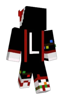Kevcio0 Minecraft avatar full body