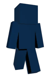 Keve123 Minecraft avatar full body