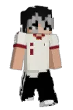 Keviin03 Minecraft avatar full body