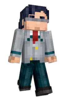 Kevin101098 Minecraft avatar full body