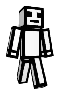 Kevin1122_wang Minecraft avatar full body