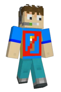 Kevin1294 Minecraft avatar full body