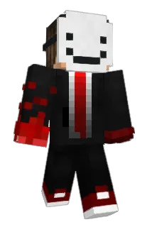 Kevin21009 Minecraft avatar full body