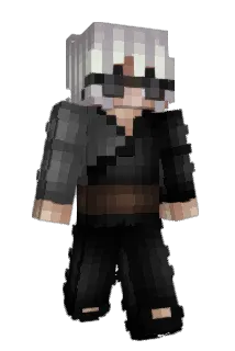 Kevin993 Minecraft avatar full body