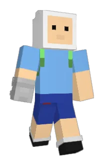 KevinAlexanderga Minecraft avatar full body