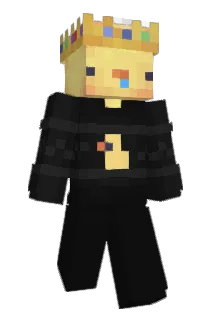 KevinFYT Minecraft avatar full body