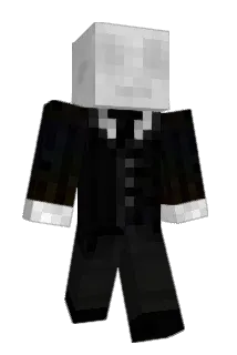 KevinGeJ Minecraft avatar full body