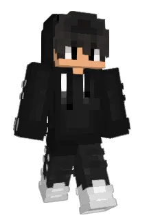 KevinKara3 Minecraft avatar full body