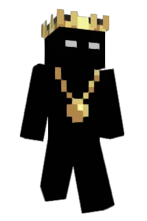 KevinKing005 Minecraft avatar full body