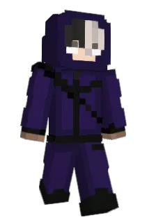 KevinKlein05 Minecraft avatar full body