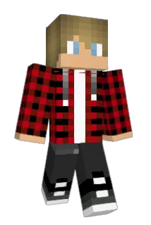 KevinMD5 Minecraft avatar full body