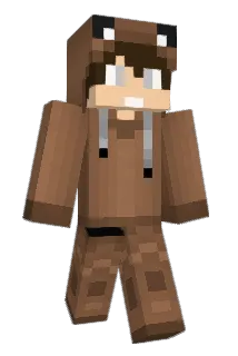 Kevin_0811 Minecraft avatar full body