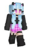 Kevin_66 Minecraft avatar full body
