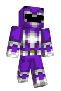 Kevin_Awesome Minecraft avatar full body