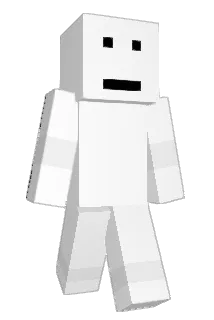 Kevin_EthanLevin Minecraft avatar full body