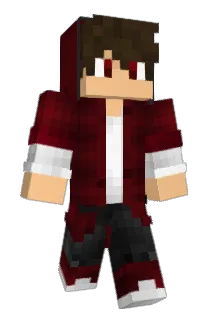 Kevin_SF Minecraft avatar full body