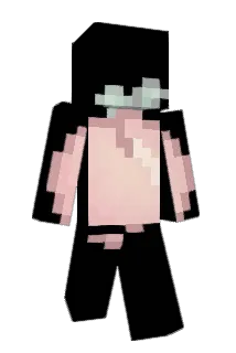 Kevin_WAS Minecraft avatar full body